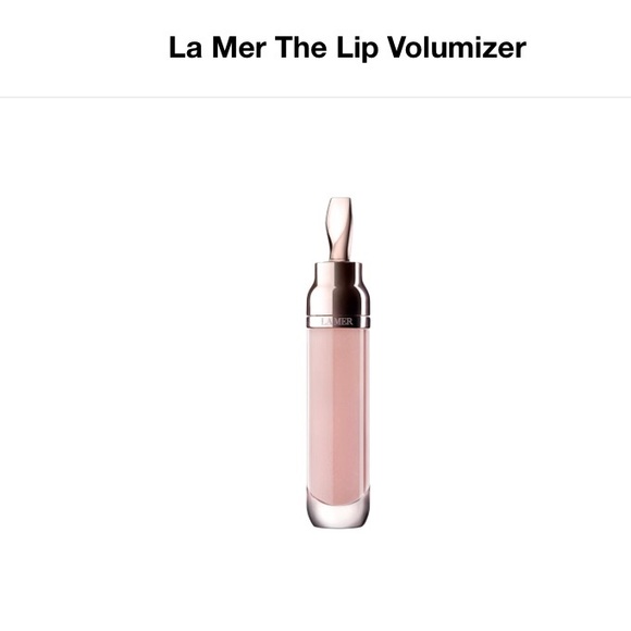 La Mer Other - New Lip Volumizer